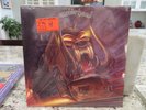 SEALED MOTORHEAD - ORGASMATRON - GWR RECORDS LP VINYL PAL-1223 1986 USA