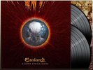 ENSLAVED - Axioma Ethica Odini DLP (BLACK Vinyl) Lim.200 Copies NEW, Black Metal