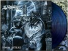 SAMAEL - Blood Ritual LP (CLEAR-BLUE Vinyl,limited 600 Copies) NEW, Black Metal