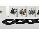 nier replicant 10 + 1 years vinyl lp box set lp record PSL