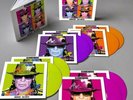 Udo Lindenberg - Udopium - Vinyl 8 LP Box  Neu, OVP, Lieferbereit