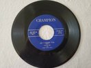 45 RPM  Little Ike 