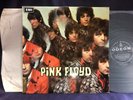 PINK FLOYD -  The Piper 1967 U.K. * EXPORT * Barrett  VINYL LP w / Sticker