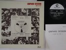 LP VARIOUS Ginparis Session TBM9 THREE BLIND MICE JAPAN Vinyl