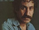 Jim Croce vinyl LP album record Life And Times - Spaceship UK 6360701 VERTIGO