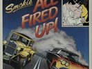 Smokie - All Fired Up Vinyl LP :  :LIKE NEW
