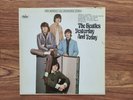 UPDATED PICS BEATLES 2nd STATE YESTERDAY & TODAY BUTCHER COVER STEREO GRT COND