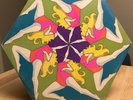 dazzling 1969 industrial musical - Dolls Alive  - International Paper
