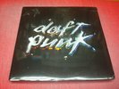 DAFT PUNK 'Discovery'  2018 2-LP Import  In Shrink   Unplayed Vinyl