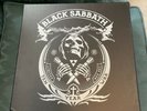 Black Sabbath 10 Year War vinyl box set Record LP
