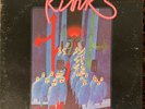 THE KINKS Great Lost Album 1973 REPRISE Official Unreleased rarities LP M-