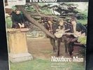 The Beatles - Nowhere Man - Oz 7