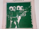 QUEEN One Vision / Blurred Vision Single 7