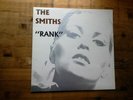 The Smiths Rank A2/B2 1st Press Excellent Vinyl LP Record Album ROUGH 126