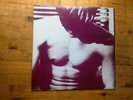 The Smiths Self Titled A2/B2 Press Excellent Vinyl LP Record Album ROUGH 61