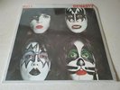 KISS - DYNASTY LP SEALED ORIGINAL W/ POSTER 1979 NBLP-7152