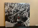 Dave Chappelle 846 Third Man Records Limited Edition Tri-Color Vinyl 261/846