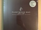 FLEETWOOD MAC 1975 To 1987 6 LP Limited Edition COLORED VINYL BOX SET 396/2000