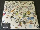 LED ZEPPELIN-III/3-DELUXE UK/EU 2014 180g REMASTERED VINYL x2 LP-NEW & SEALED