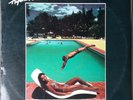 Ayers Rock - Hot Spell. 1980  Aussie Only 12 Track 12