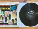 James Brown Live At The Apollo Vol. 1 LP Vinyl US Mono Pressing King Records VG