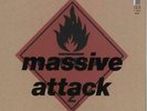 Massive Attack vinyl LP album record Blue Lines UK WBRLP1 VIRGIN