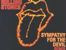 Sympathy For The Devil Remix Rolling Stones UK 7