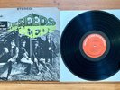 The Seeds S/T Self-Titled 