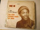 The Lone Ranger ?– On The Other Side Of Dub - Vinyl LP 1977