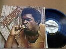MINT- 1972 GORDY PROMO Lp Luther Allison Bad News is Coming Willie Dixon BLUES