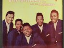 OTIS WILLIAMS & CHARMS: sing their all-time hits KING 12
