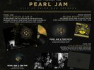 Third Man Records Vault #29 Pearl Jam - Live At Third Man Records Vinyl SEALED