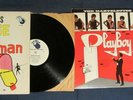 Marvelettes - Please Mr Postman (TM228 white label) and Playboy 12