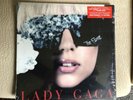 Lady Gaga The Fame Still Sealed Double Lp 2008