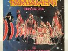 Parliament Funkentelechy vs. Placebo Syndrome Vinyl LP Record NBLP 7084 VG/VG+
