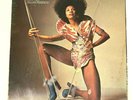 Betty Davis ?They Say I'm Different Vinyl LP Just Sunshine JSS-3500 VG+/VG+