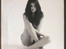 Selena Gomez Revival Original 2015 Pressing Gatefold LP Inserts