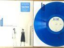 La La Land Original Motion Picture Soundtrack Vinyl LP New Record Blue Colored