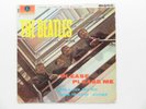 THE BEATLES 1963 UK LP  PLEASE PLEASE ME PARLOPHONE PMC 1202   GOLD SLEEVE
