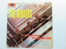 THE BEATLES 1963 UK LP  PLEASE PLEASE ME PARLOPHONE PMC 1202   GOLD SLEEVE