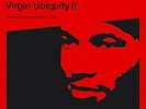 AYERS ROY VIRGIN UBIQUITY II - UNRELEASE vinyl 1976-1981