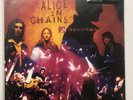 ALICE IN CHAINS MTV Unplugged 12