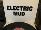 MUDDY WATERS Electric Mud EARLY PRESSING w/VG+ VINYL