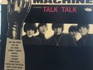 OG Garage/Psych Rock - The Music Machine - Talk Talk - 1966