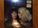 Cher Dancing Queen Limited Edition Translucent Blue Vinyl Barnes & Nobel