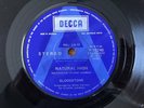Bloodstone- Rare Aussie Decca PROMO 45  