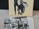 Fleetwood Mac - Rumours Vinyl LP (K56344) - 1st Pressing + Original Promo Insert