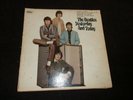 LP RECORD ALBUM THE BEATLES YESTERDAY AND TODAY BUTCHER ALBUM