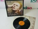 1970's David Bowie Hunky Dory LP Vinyl 12