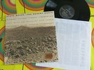 STEVE REICH The Desert Music  ORIGINAL GERMANY LP GATEFOLD COVER